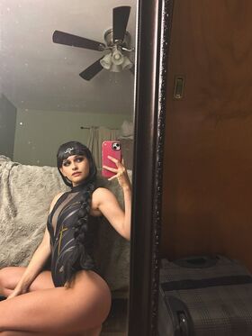 Haesicks Nude Leaks OnlyFans Photo 270