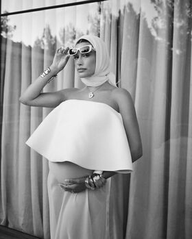 Hailey Baldwin Bieber