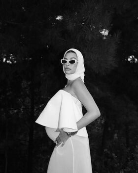 Hailey Baldwin Bieber