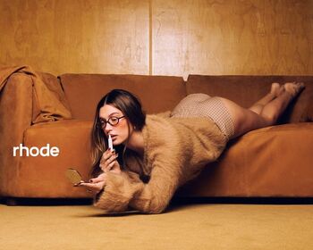 Hailey Baldwin Bieber