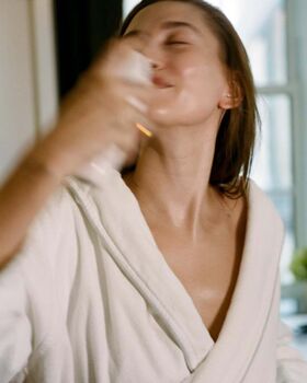 Hailey Baldwin Bieber