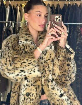 Hailey Baldwin