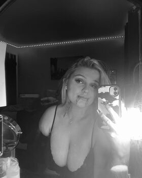 Hailey Higgins Nude Leaks OnlyFans Photo 20