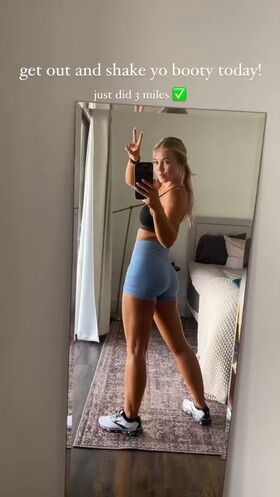 Hailey Ostrom