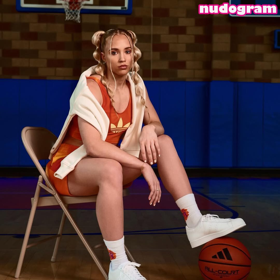 Hailey Van Lith  haileyvanlith Nude Leaks OnlyFans Photo 20 - Nudogram  v2.1