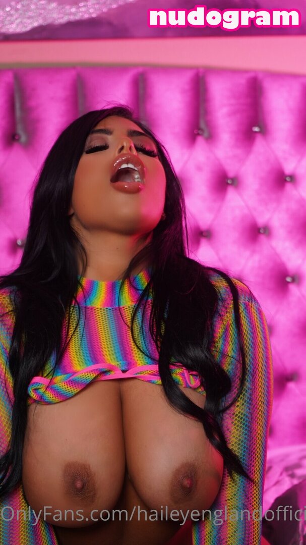 haileyenglandofficial