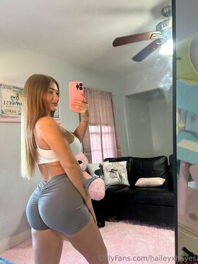 haileyxhayes Nude Leaks OnlyFans Photo 46