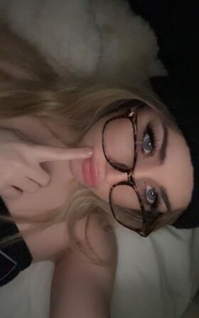 Hailsbee صورة OnlyFans العارية المسربة 897