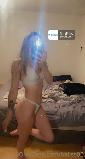 hailss00 Nude Leaks OnlyFans Photo 24