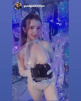 Hailunmeimei Nude Leaks OnlyFans Photo 45