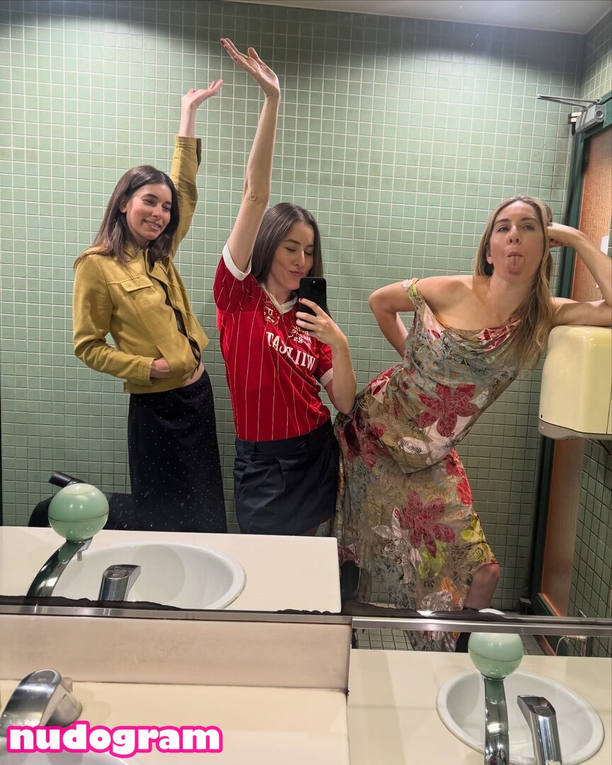haim-sisters