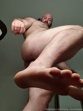 hairy_musclebear Nude Leaks OnlyFans Photo 15