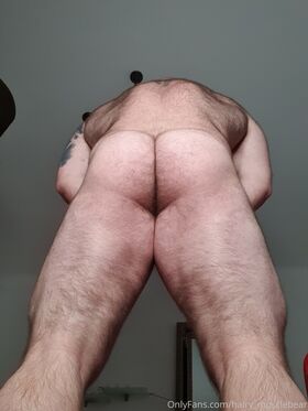 hairy_musclebear Nude Leaks OnlyFans Photo 16