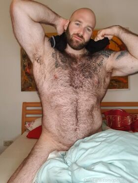 hairy_musclebear Nude Leaks OnlyFans Photo 33
