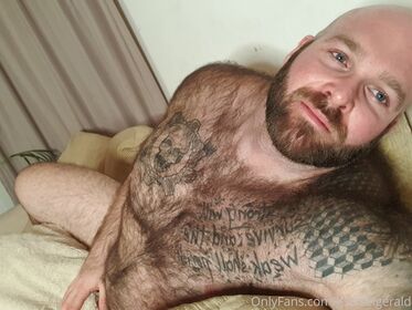hairy_musclebear Nude Leaks OnlyFans Photo 42