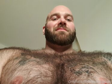 hairy_musclebear Nude Leaks OnlyFans Photo 44