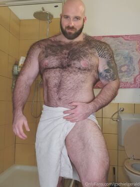 hairy_musclebear Nude Leaks OnlyFans Photo 45