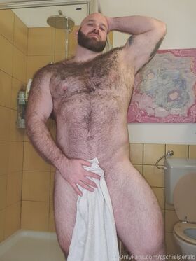 hairy_musclebear Nude Leaks OnlyFans Photo 46