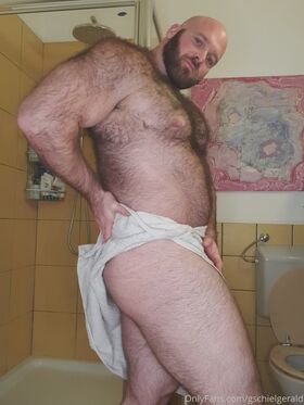 hairy_musclebear Nude Leaks OnlyFans Photo 47