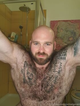 hairy_musclebear Nude Leaks OnlyFans Photo 48