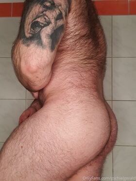 hairy_musclebear Nude Leaks OnlyFans Photo 51