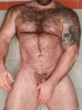 hairy_musclebear Nude Leaks OnlyFans Photo 54