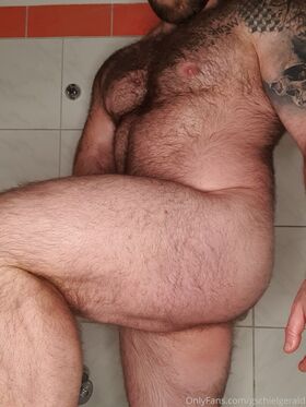 hairy_musclebear Nude Leaks OnlyFans Photo 55