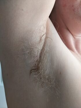 hairyblondie Nude Leaks OnlyFans Photo 55