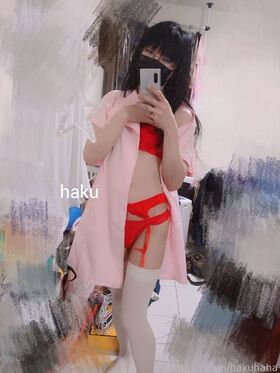 hakuhaha Nude Leaks OnlyFans Photo 58
