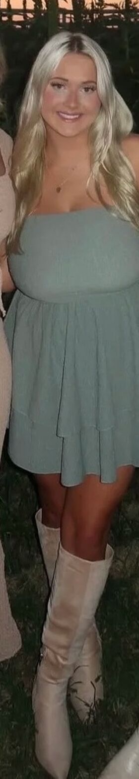 Haley Bartlett Nude Leaks OnlyFans Photo 13