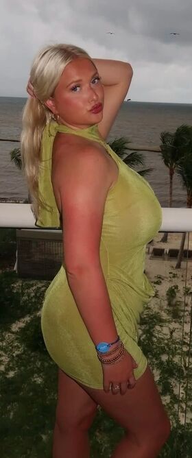 Haley Bartlett Nude Leaks OnlyFans Photo 19