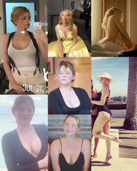 Haley Bennett