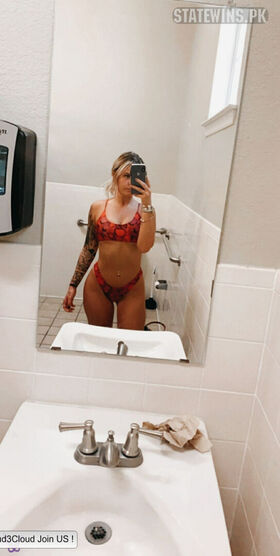 Haley Schomaker Nude Leaks OnlyFans Photo 12