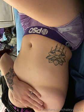 haleyyy4201 नग्न लीक OnlyFans फोटो 9