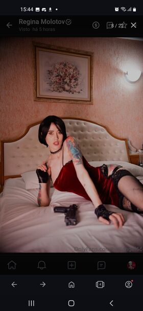 HalfAngel66 Nude Leaks OnlyFans Photo 185