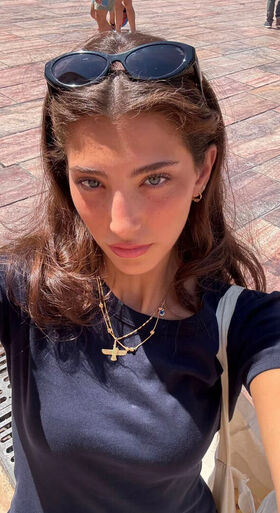 Halidaos Çıplak Sızdırılmış OnlyFans Fotoğrafı 1