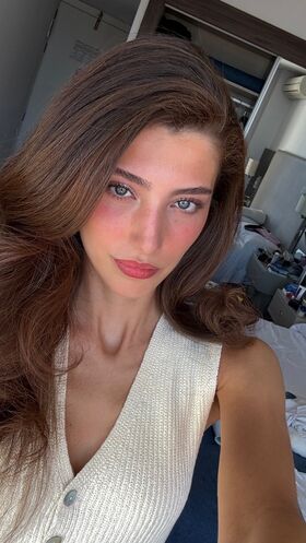 Halidaos Çıplak Sızdırılmış OnlyFans Fotoğrafı 23