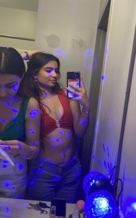 Halina Ramamurthy Фото утечки OnlyFans (обнаженная) 2