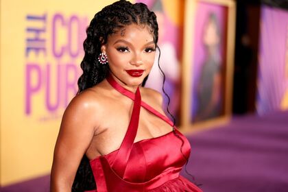 Halle Bailey Nude Leaks OnlyFans Photo 149