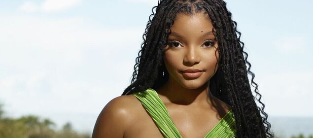 Halle Bailey Nude Leaks OnlyFans Photo 160