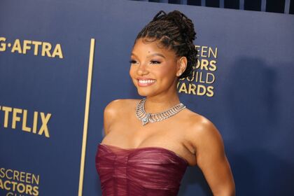 Halle Bailey Nude Leaks OnlyFans Photo 257