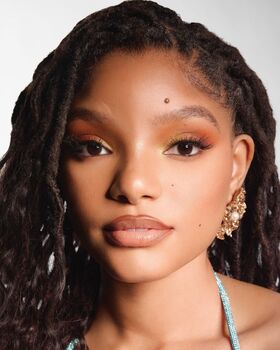 Halle Bailey Nude Leaks OnlyFans Photo 308