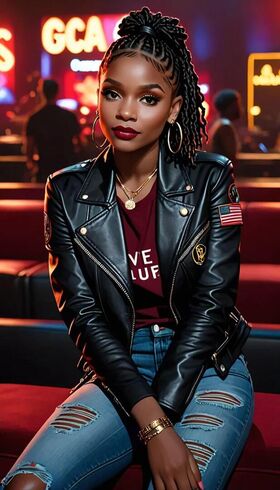 Halle Bailey