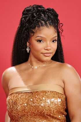 Halle Bailey नग्न लीक OnlyFans फोटो 1055