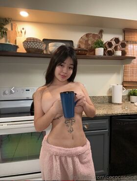 Halococo Nacktes Leaks OnlyFans Foto 61