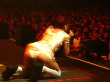 Halsey Photo divulguée nue OnlyFans 291