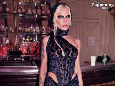 Halsey Photo divulguée nue OnlyFans 509