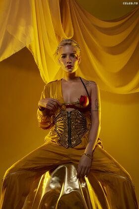 Halsey Photo divulguée nue OnlyFans 536