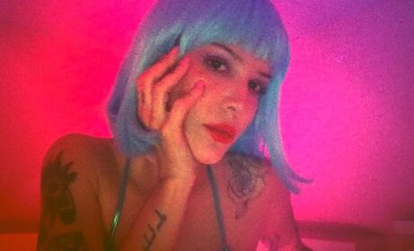 Halsey