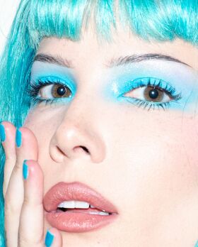 Halsey Photo divulguée nue OnlyFans 619